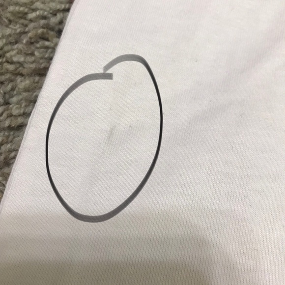 Rugged Butts Colorblock Henley - Picture 6 of 6